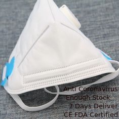 चीन सांस Folding2 FFP2 मास्क विरोधी धूल विरोधी धुंध सुरक्षात्मक चेहरा मास्क आपूर्तिकर्ता