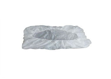 शोषक परत डिस्पोजेबल चिकित्सा बिस्तर कवर धूल सबूत Spunlace Nonwoven आपूर्तिकर्ता