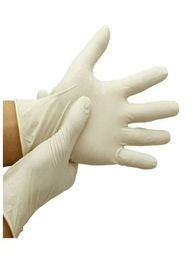 Ambidextrous स्पष्ट खाद्य सेवा दस्ताने रोकें वापस उच्च शीतलता आपूर्तिकर्ता