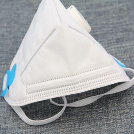 सांस Folding2 FFP2 मास्क विरोधी धूल विरोधी धुंध सुरक्षात्मक चेहरा मास्क आपूर्तिकर्ता